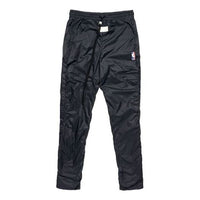 Nike Nrg Ti Tear Away Pant2 x Fear of God FOG Black AR0645-010