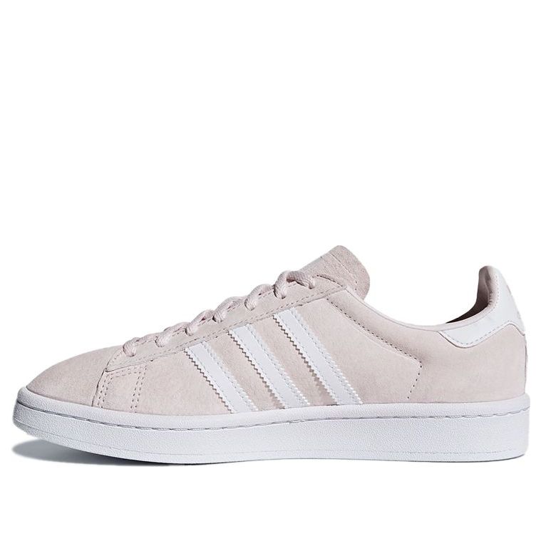 (WMNS) adidas Campus 'Orchid Tint' CQ2106