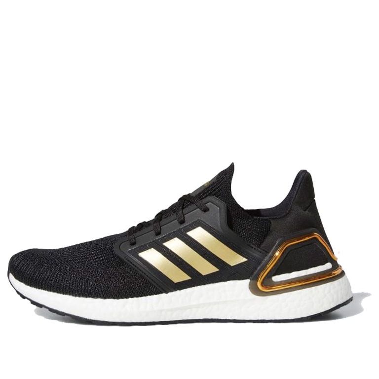 adidas UltraBoost 20 'Gold Metallic' EE4393