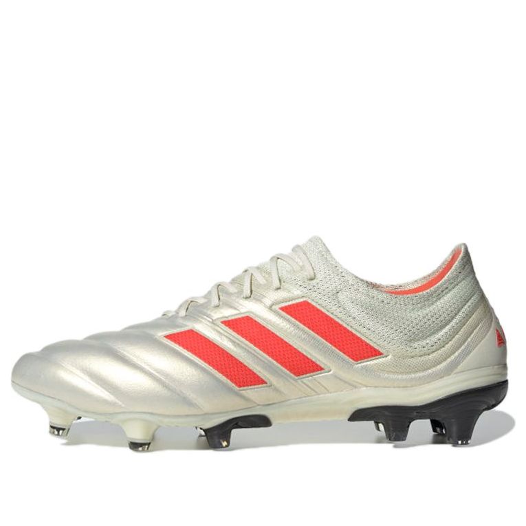 adidas Copa 19.1 FG 'Gold Red' BB9185