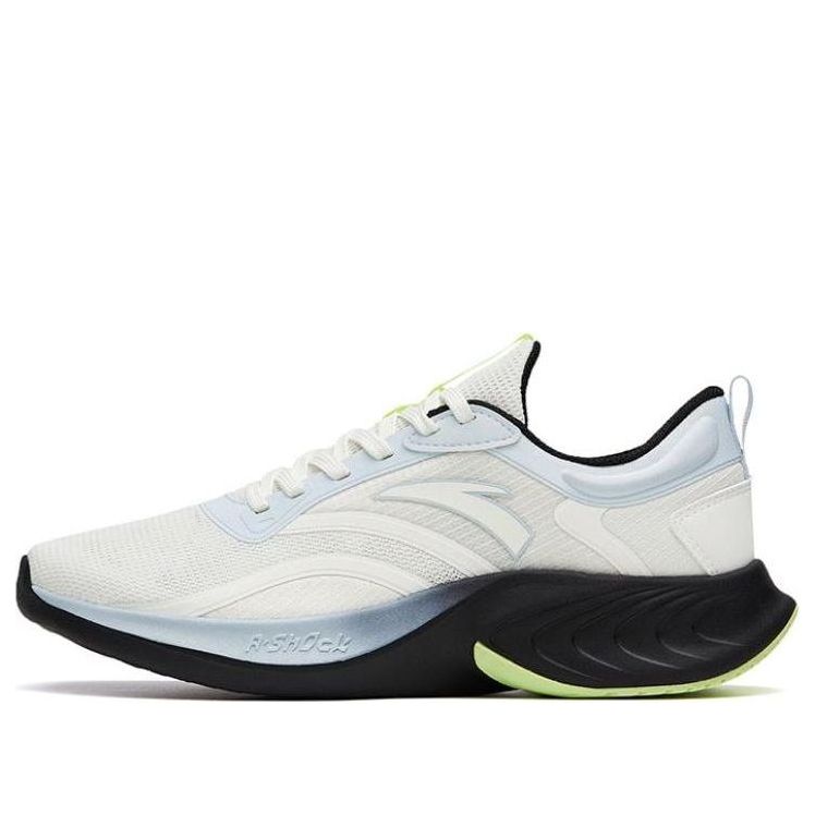 ANTA Shock The Game SE Low 'White Blue' 912315585-1