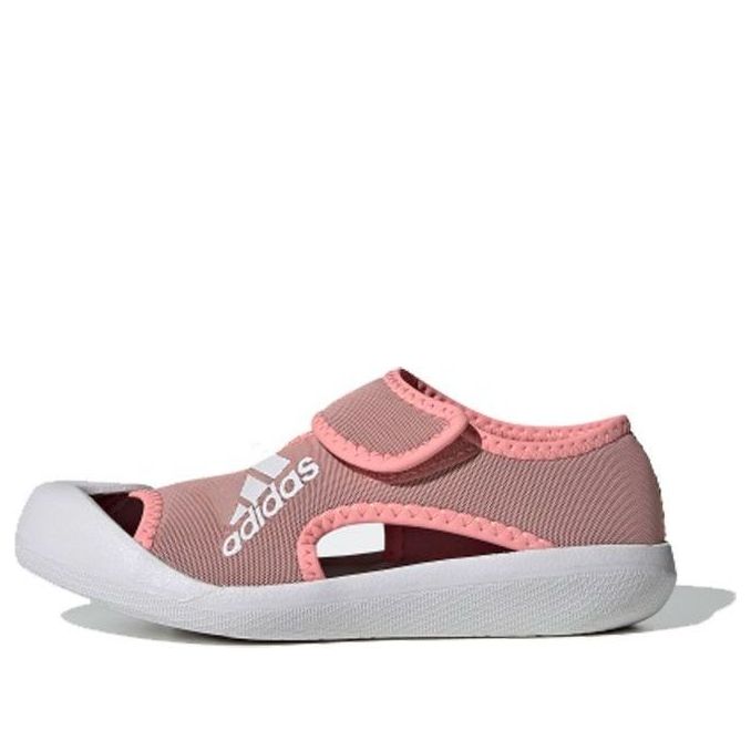 (PS) adidas AltaVenture C Pink FV8886