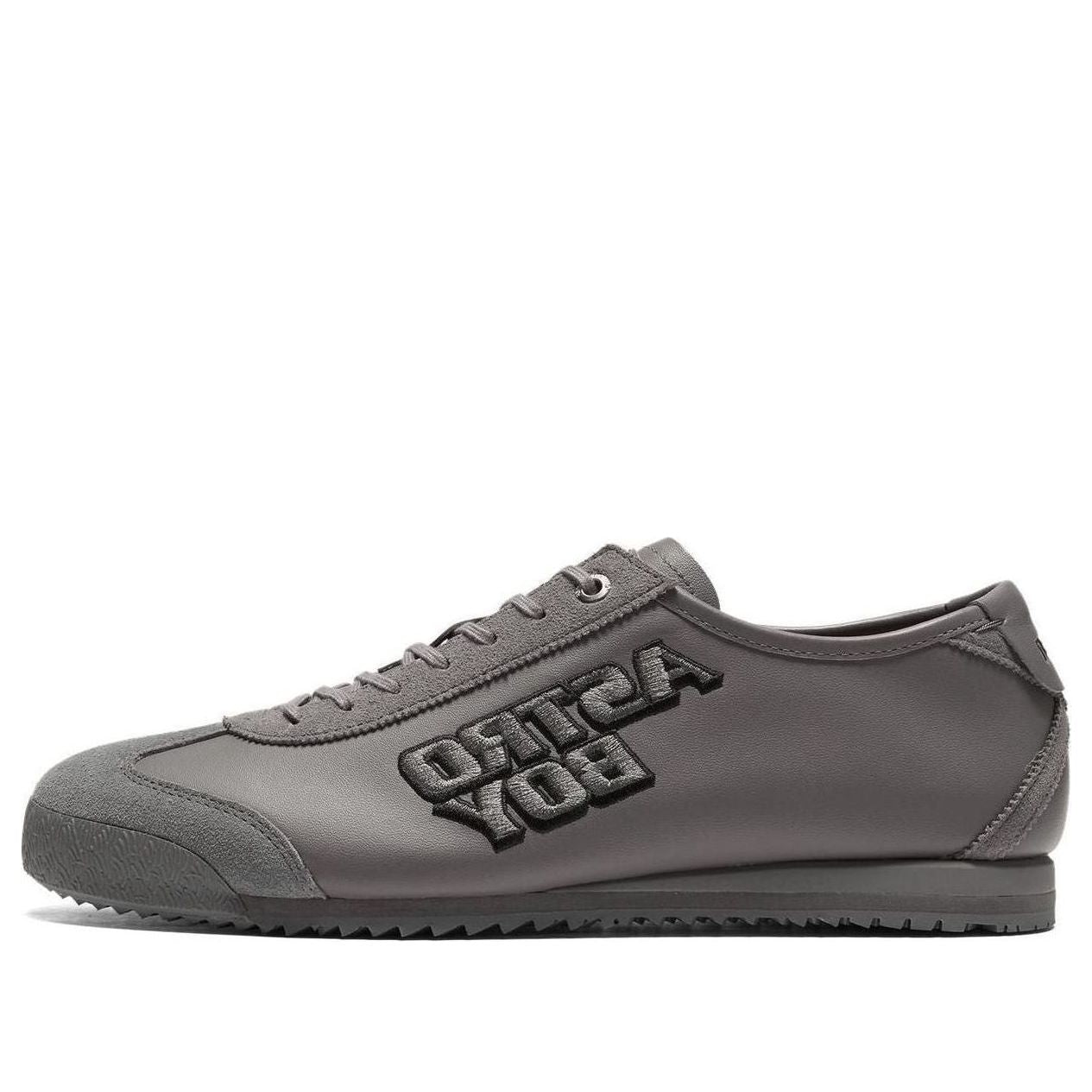 Onitsuka Tiger Astro Boy x Mexico 66 SD 'Carrier Grey' 1183C198-020