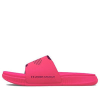 Under Armour Ansa Elevate Slide 'Penta Pink' 3025044-600