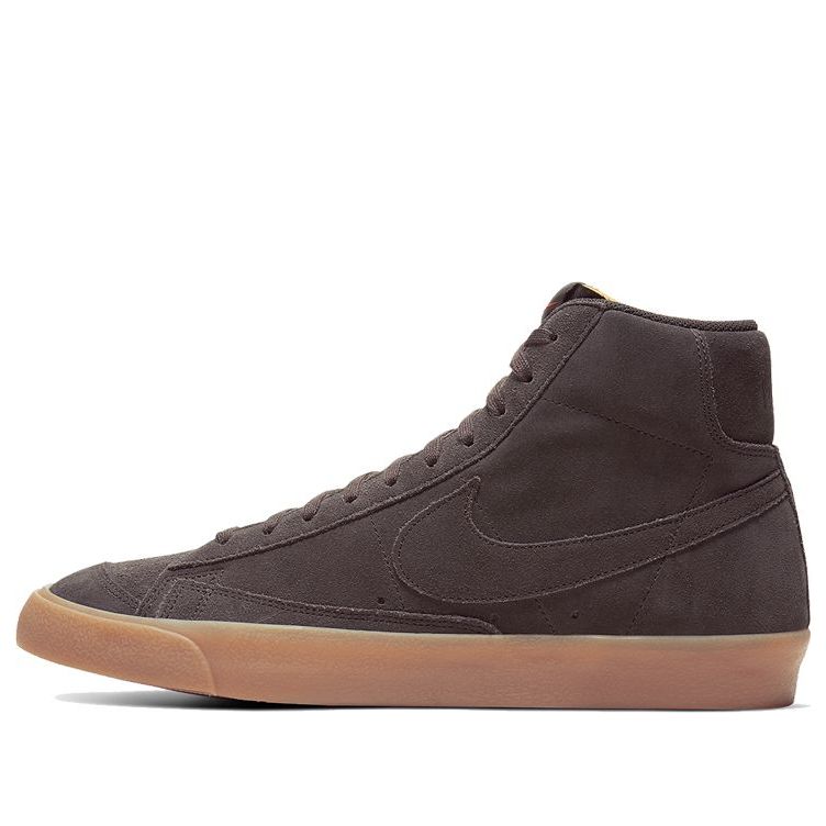 Nike Blazer Mid 77 Suede 'Velvet Brown' CI1172-200