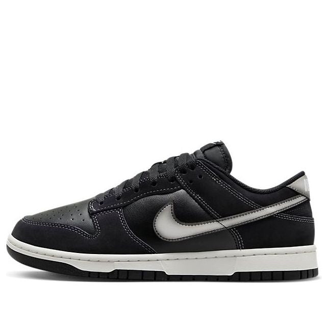 Nike Dunk Low 'Airbrush - Black' FD6923-001