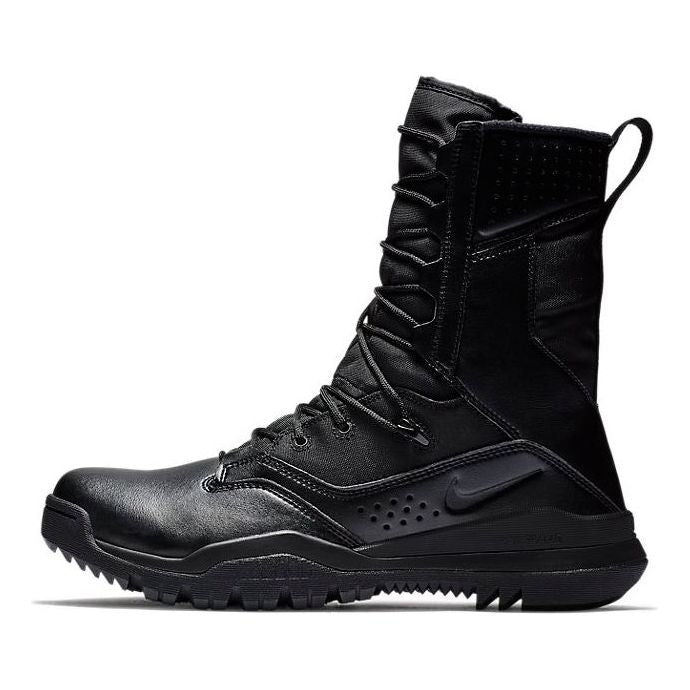 Nike 8 Inch Special Field Boot 'Triple Black' AO7507-001