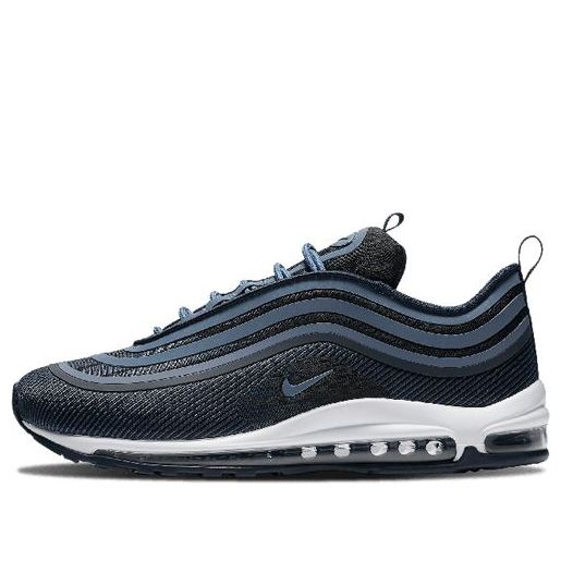 Nike Air Max 97 Ultra '17 'Obsidian Blue' 918356-404