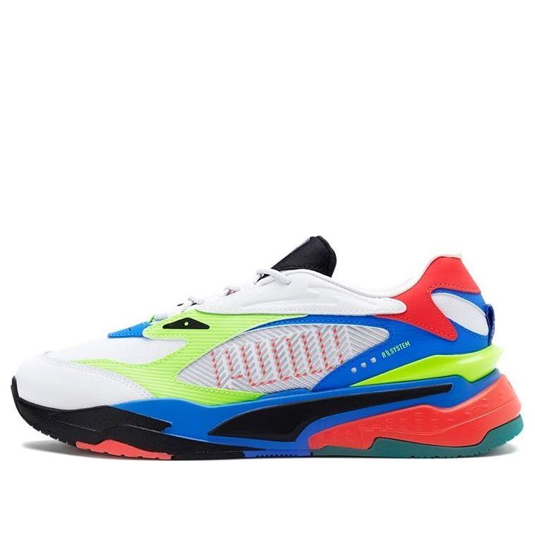 PUMA RS-Fast 'Dazed' 382927-01