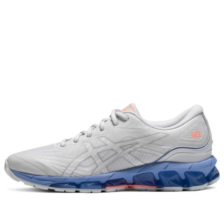 (WMNS) ASICS Gel Quantum 360 7 'White Periwinkle Blue' 1202A411-101