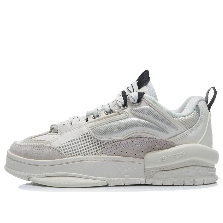 (WMNS) Li-Ning Superwave Golden 'Snow White' AGCR272-2