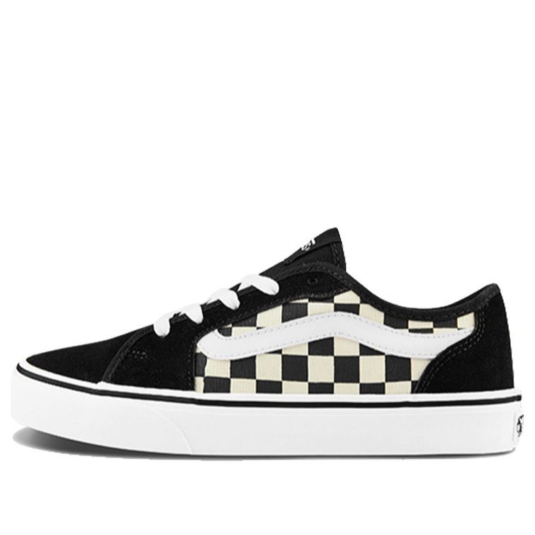 Vans Filmore Decon 'Black White' VN0A45NM5GX