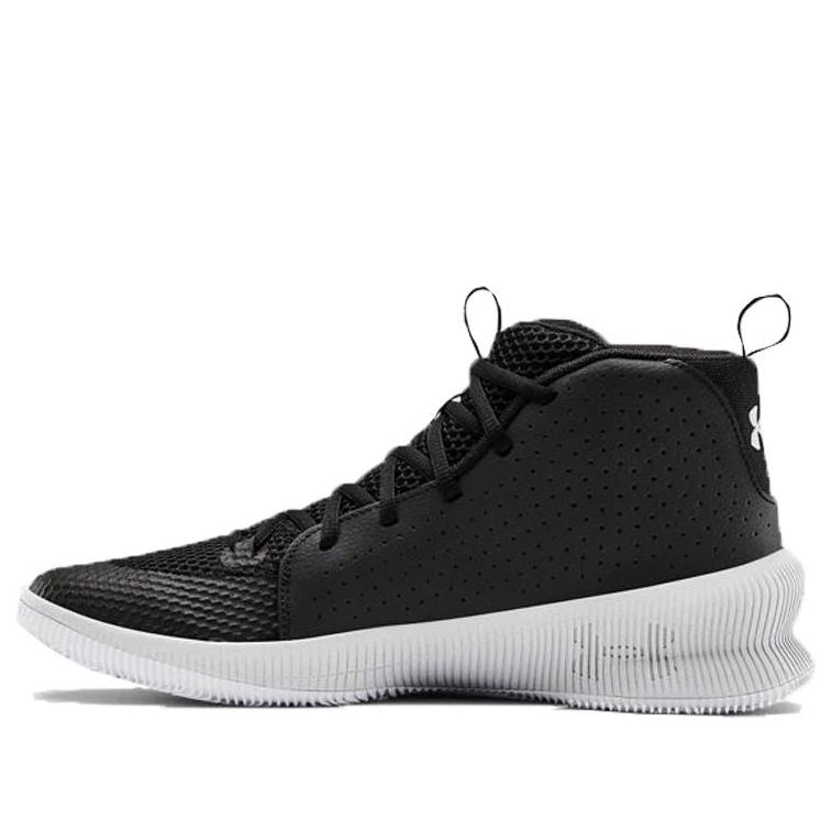 Under Armour Jet 'Black White' 3022051-005