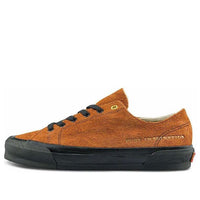 Julian Klincewicz x Vans OG Style 31 LX 'Brown' VN0A5DXWB5F