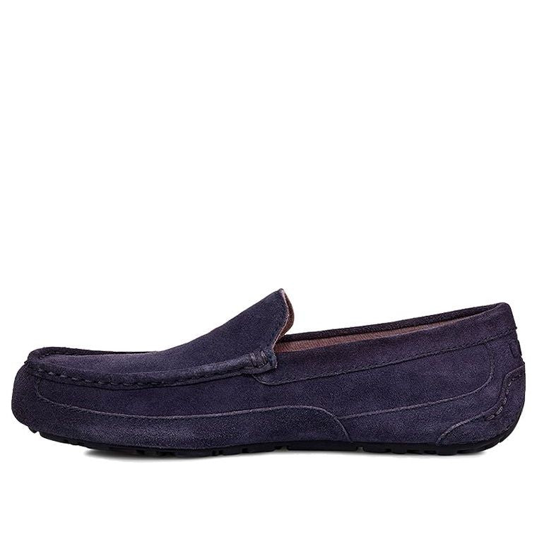 UGG Alder Slip on Navy 1003419-NAVY