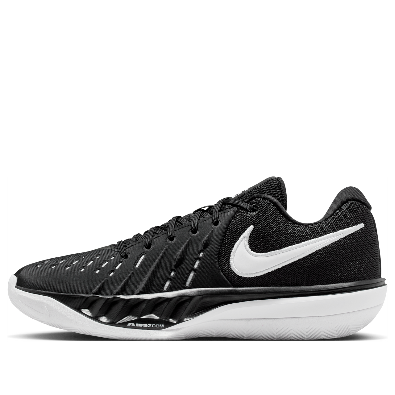 Nike GT Cut Academy 2 'Black Pure Platinum' HV9774-001