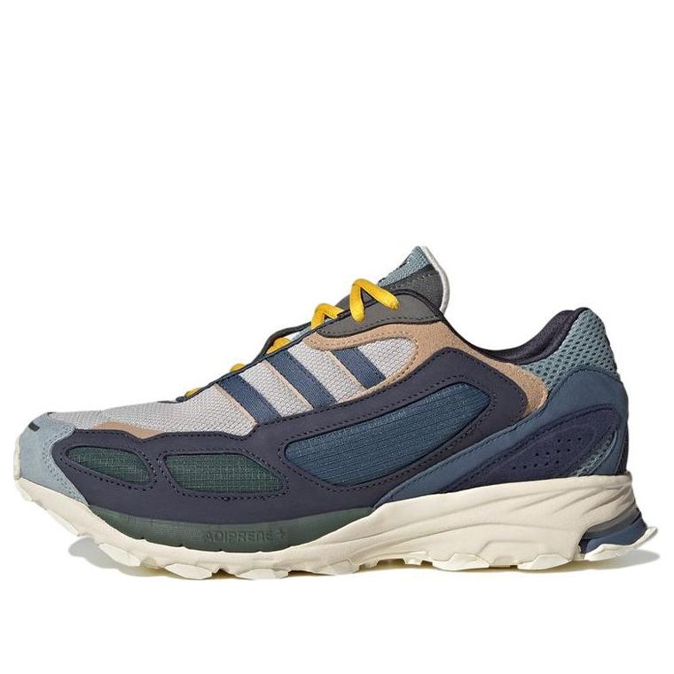 adidas originals Shadowturf 'Blue Gray Green' HP7787