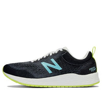(WMNS) New Balance Aris Light Blue 'Black Green' WARISCK3