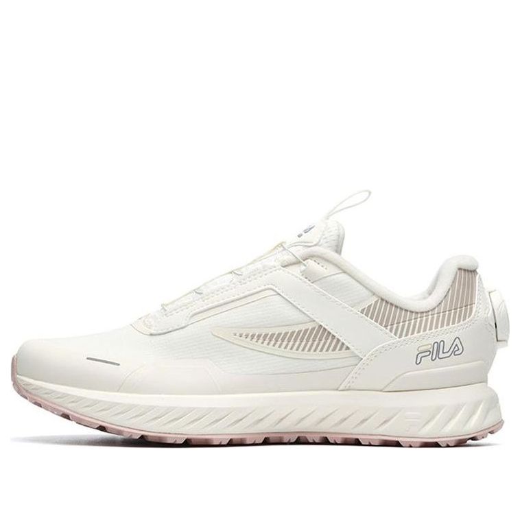 (WMNS) FILA Athletics 'Cream White' A12W142213FOM