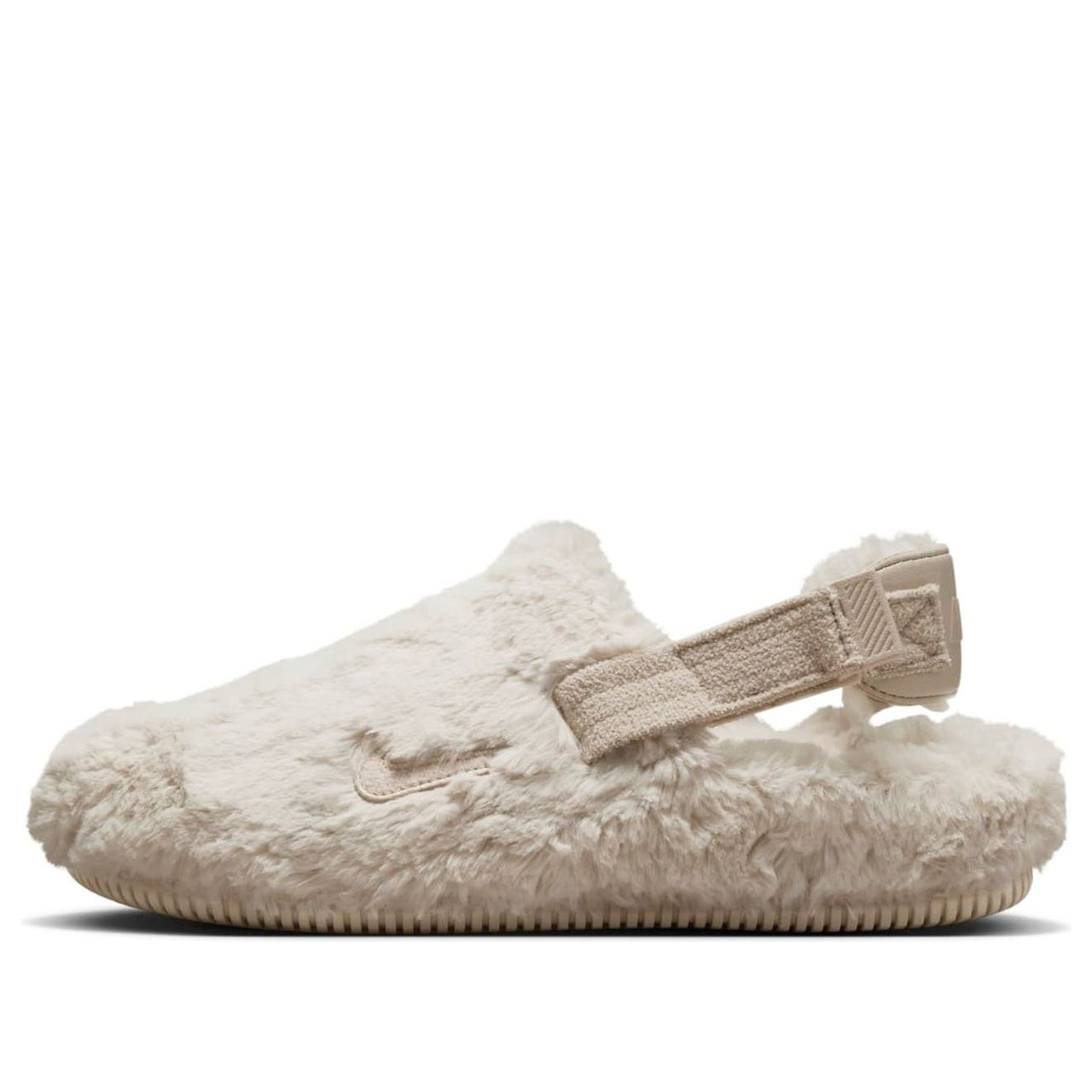 (WMNS) Nike Calm Mule Clog 'Sanddrift' FZ3118-100