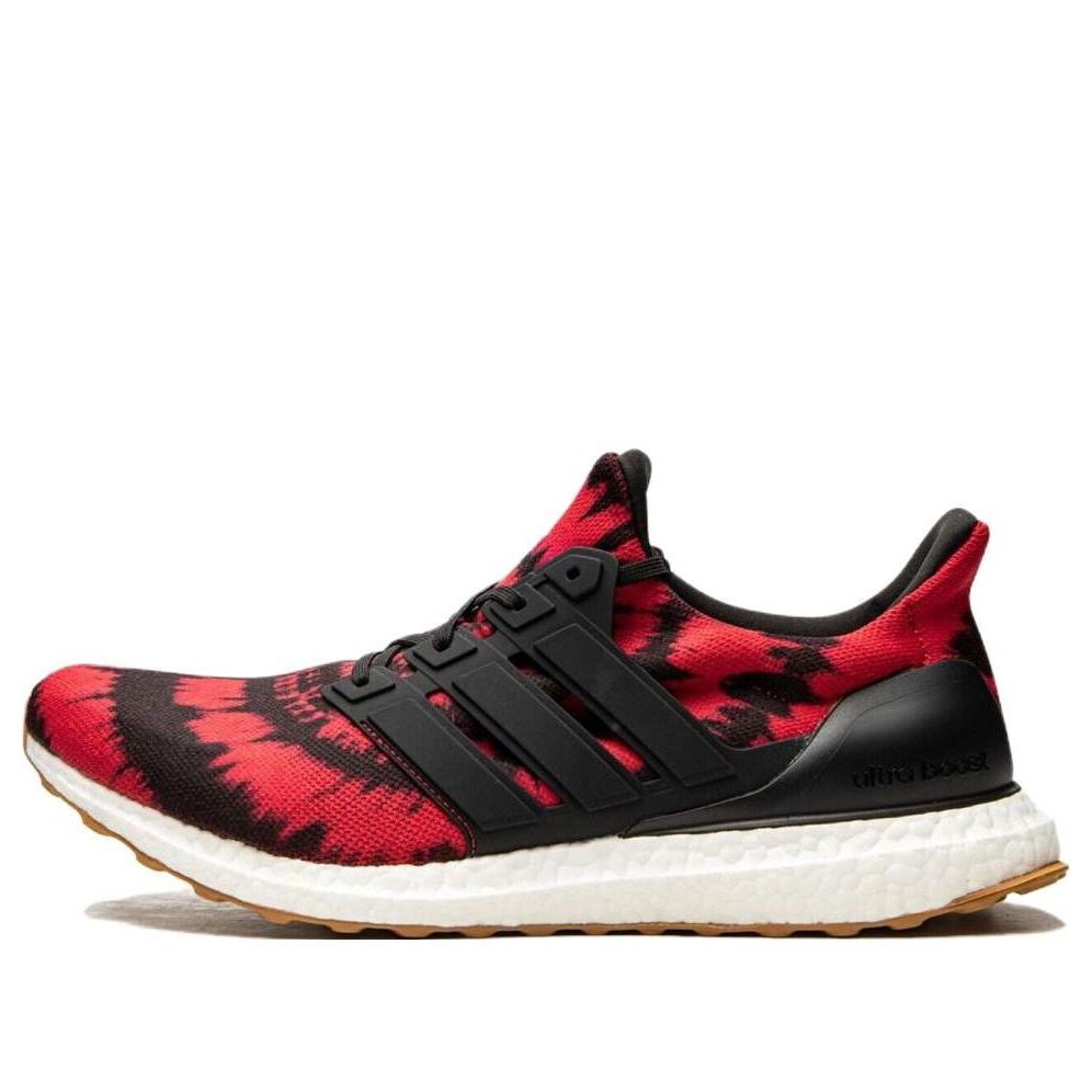 adidas Nice Kicks x UltraBoost 'No Vacancy' GV7517