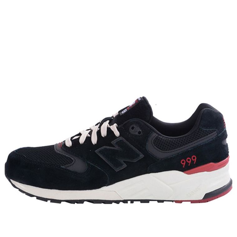 New Balance 999 Shoes Black ML999AF