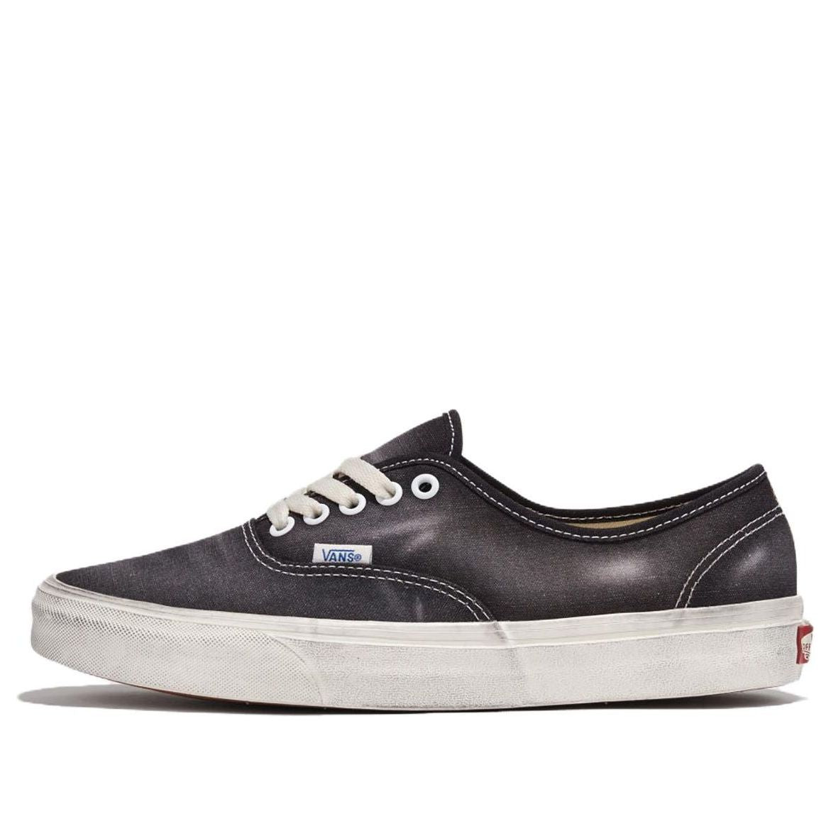 Vans Authentic Wave 'Black White' VN000BW5CJK