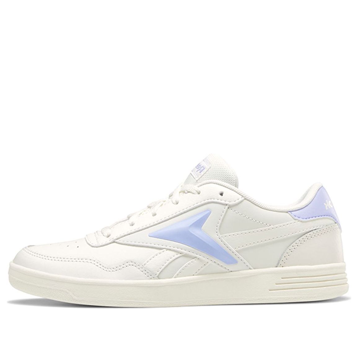 (WMNS) Reebok Royal Techque T Blue/White FW7163