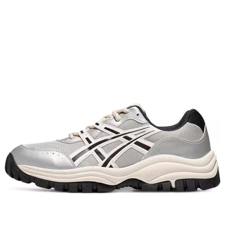 ASICS Gel-CSL 02 Sneakers 'Grey Silver' 1203A552-020