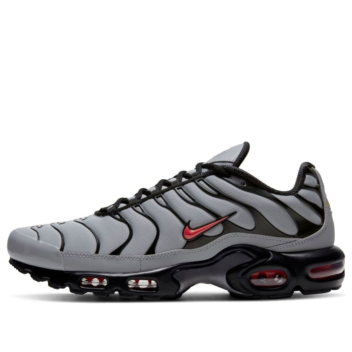 Nike Air Max Plus 'Wolf Grey' DC1936-002