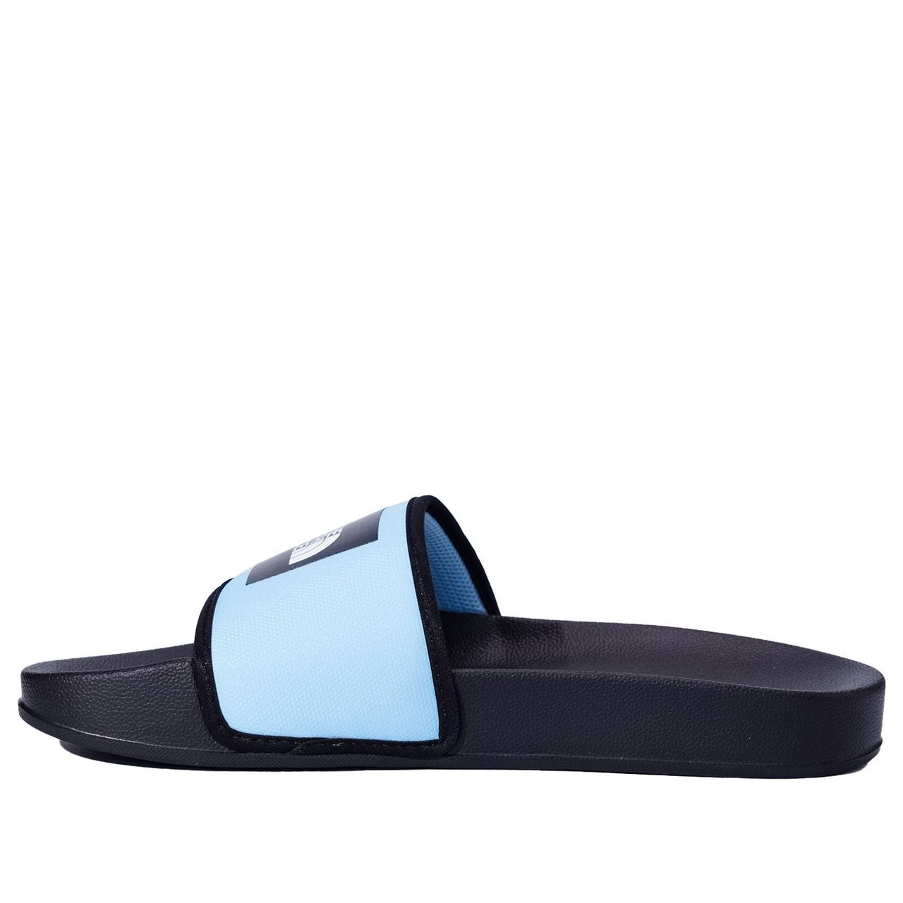 (WMNS) THE NORTH FACE Base Camp Slides III 'Black Teal' NF0A5LVX-72Y