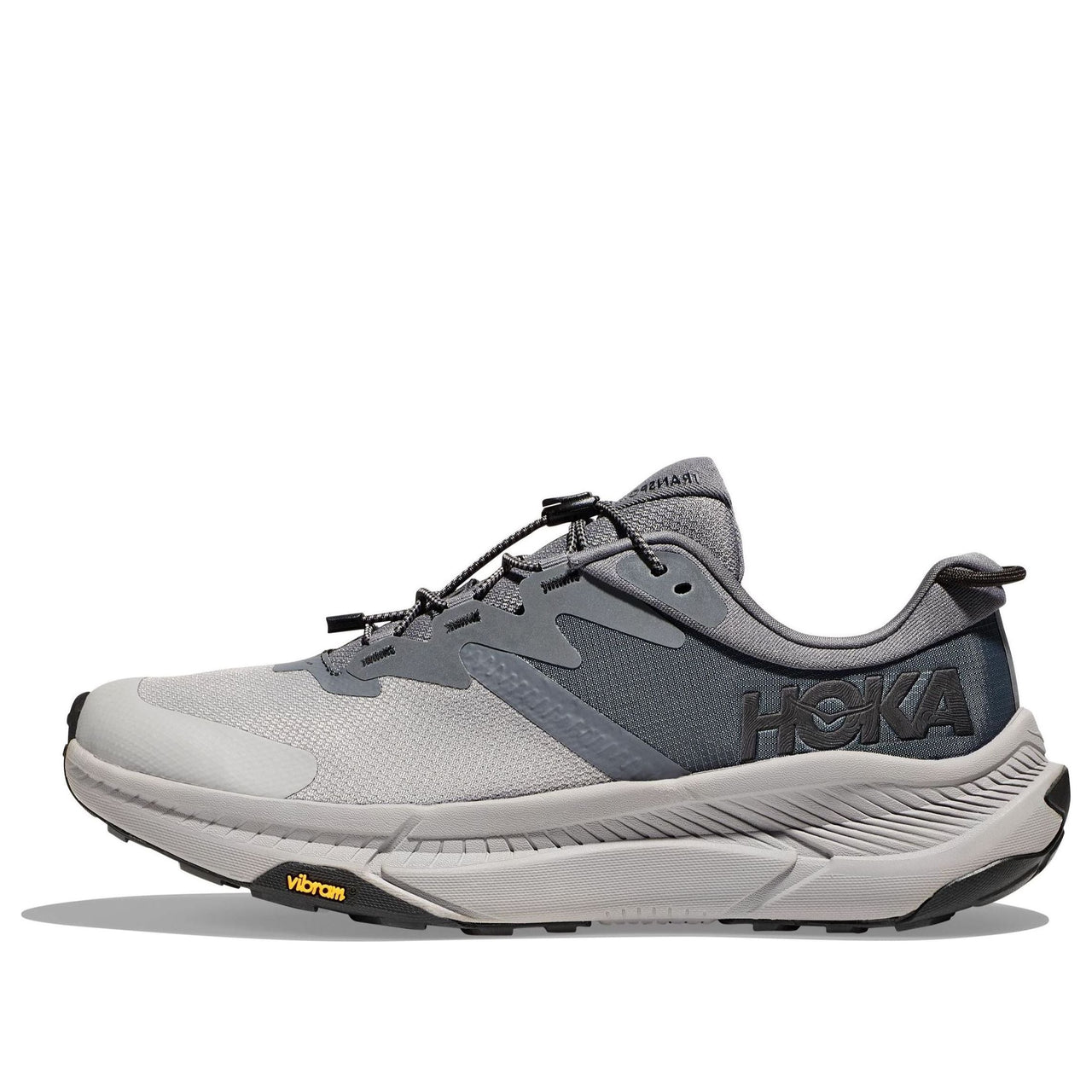 HOKA ONE ONE Transport 'Castlerock Black' 1123153-CKBC
