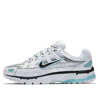 (WMNS) Nike P-6000 'Light Aqua' BV1021-104