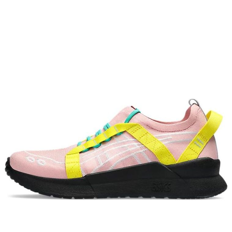 ASICS x CFCL GEL-LYTE III CM 1.95 'Potpourri Blazing Yellow' 1203A267-700