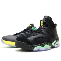 Air Jordan 6 Retro x CP3.III 'Brazil Pack' 688447-920