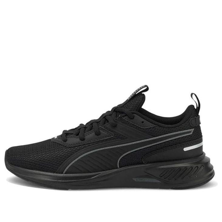 PUMA Scorch Runner 'Black Castlerock' 194459-08