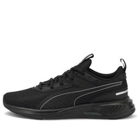 PUMA Scorch Runner 'Black Castlerock' 194459-08