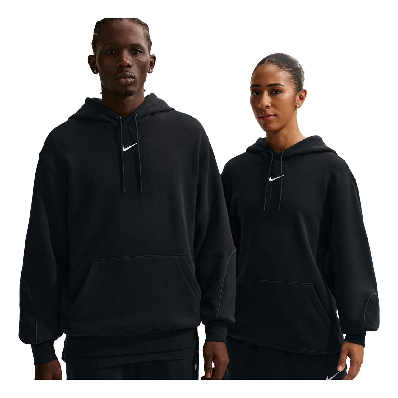 Nike x NOCTA Fleece Hoodie 'Black'  HM5762-010