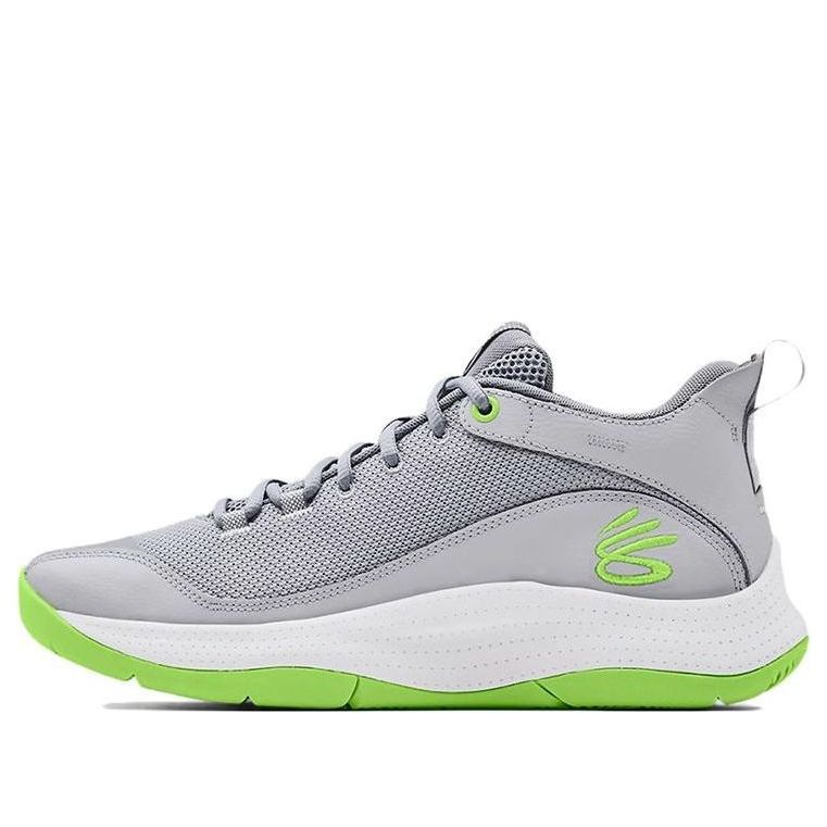 Under Armour 3Z5 'Mod Grey Green' 3023087-104