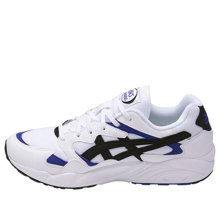 ASICS Gel-Diablo 'OG' HY7H1-0190