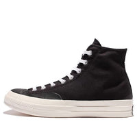 Converse Chuck 1970s water repellent 'Black White' 155448C