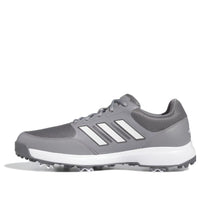 adidas Tech Response 3.0 Golf 'Grey White' GV6889