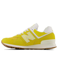 New Balance 574 'Yellow' U574YK2