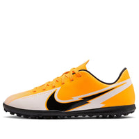 (GS) Nike JR VAPOR 13 Club TF Turf LASER Orange AT8177-801