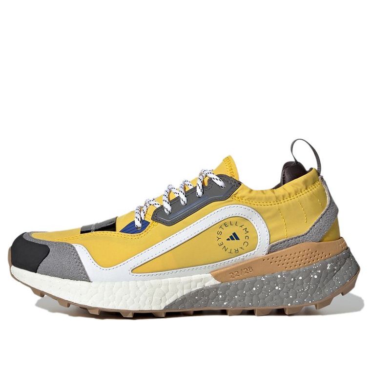 (WMNS) adidas Stella McCartney x Outdoor Boost 2.0 'Eqt Yellow Gum' H00085