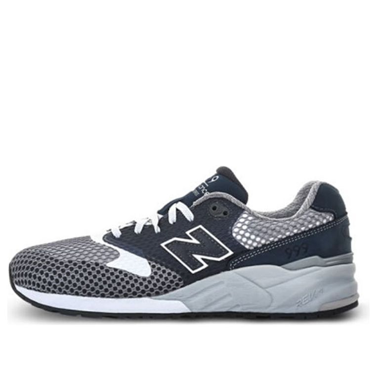 New Balance 999 Re-Engineered 'Outerspace' MRL999AJ