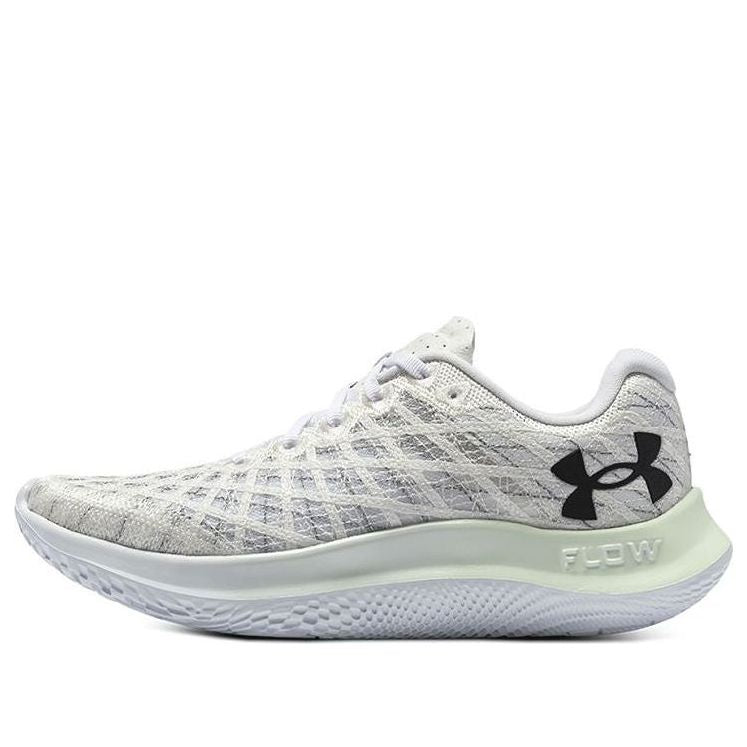 (WMNS) Under Armour Flow Velociti Wind 2 CN 'White' 3025662-105