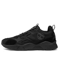 Timberland Ripcord Arctra Low Sneakers 'Black' A2QMVW
