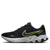 Nike Renew Ride 2 'Black Volt' CU3507-001