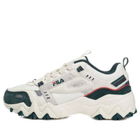 FILA Oakmont White/Green/Grey 1JM00801_143